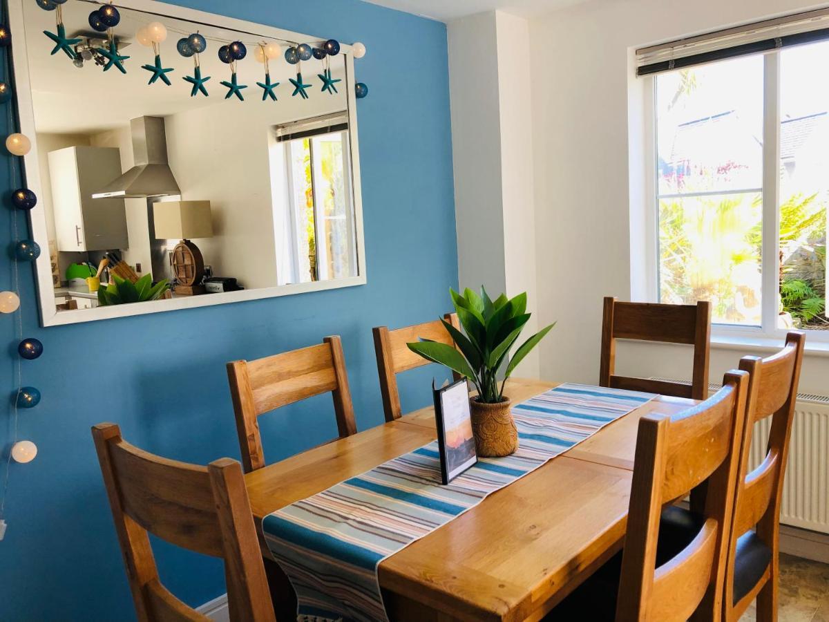 Starfish Cottage- Private Beach Access- Dog Friendly 찰스타운 외부 사진