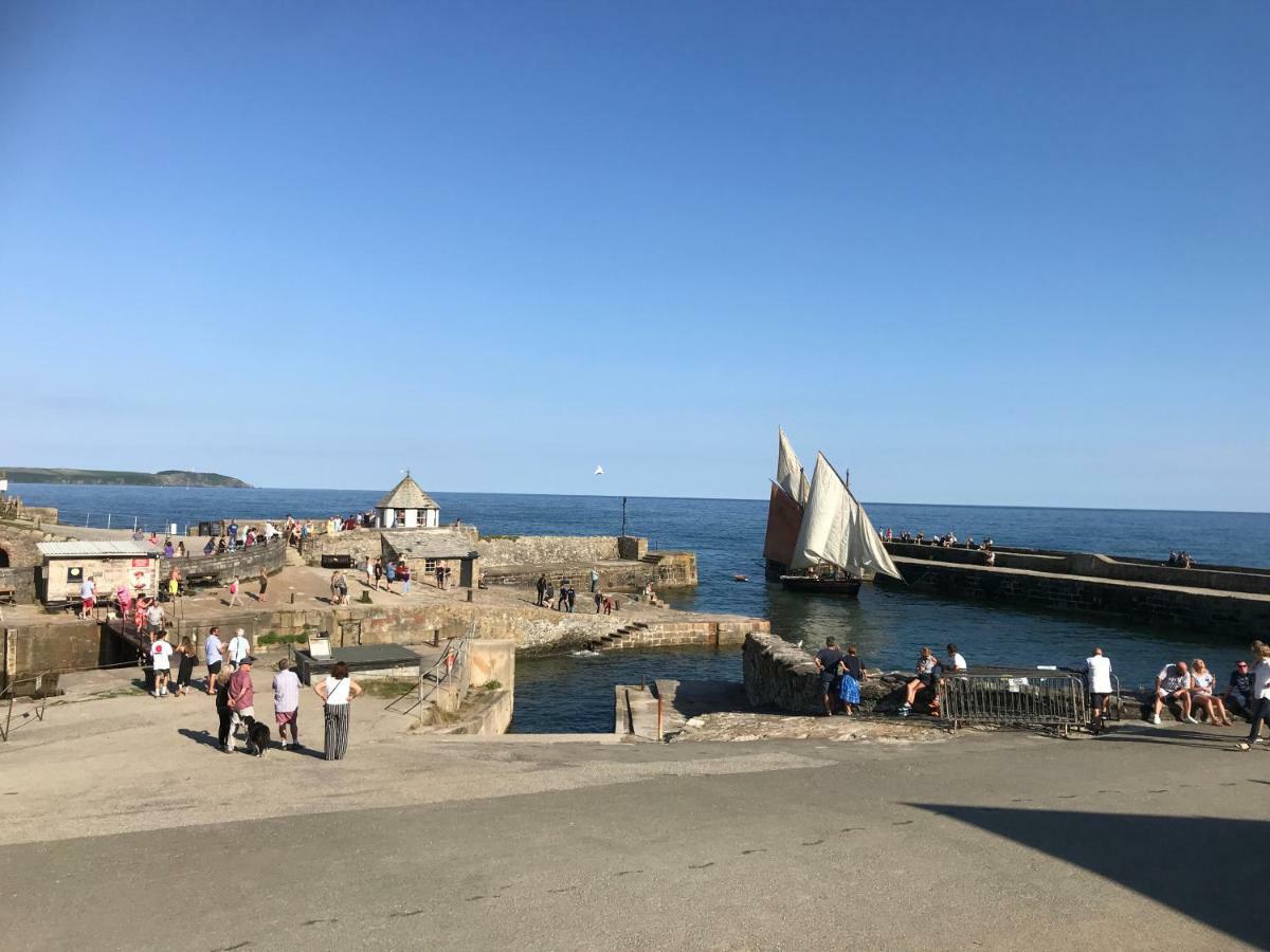 Starfish Cottage- Private Beach Access- Dog Friendly 찰스타운 외부 사진