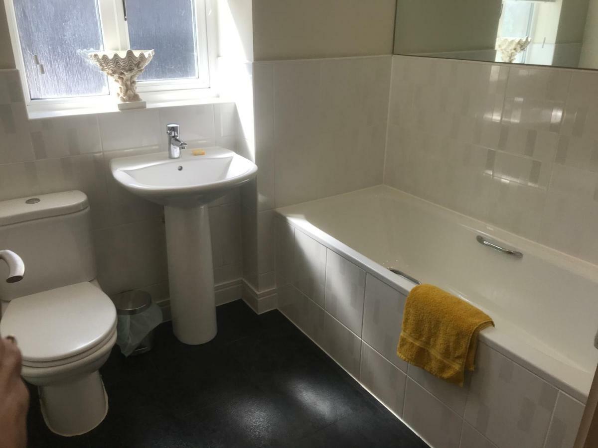 Starfish Cottage- Private Beach Access- Dog Friendly 찰스타운 외부 사진